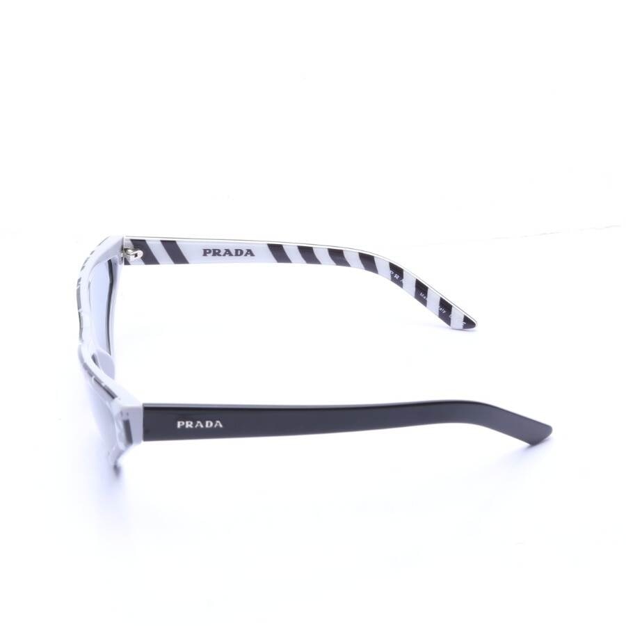 Image 3 of SPR 12V Sunglasses White in color White | Vite EnVogue