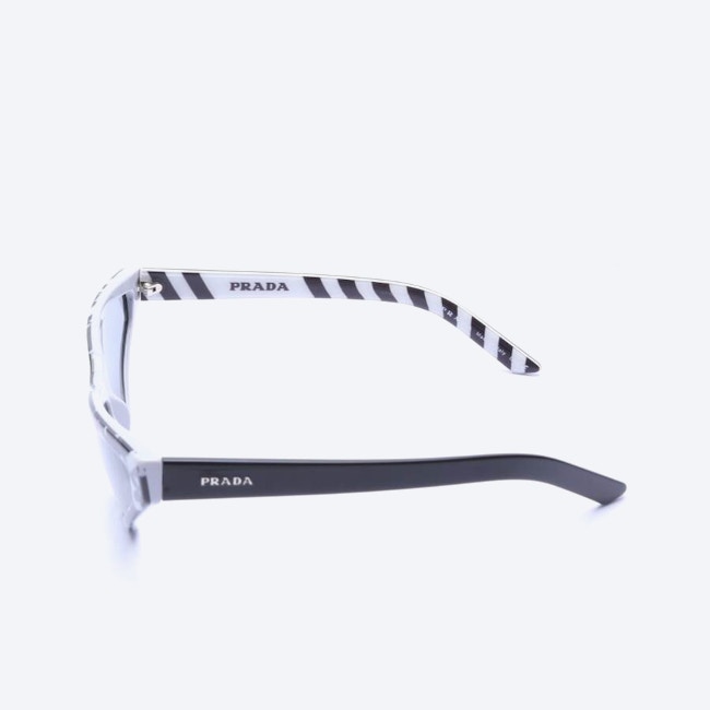 Image 3 of SPR 12V Sunglasses White in color White | Vite EnVogue