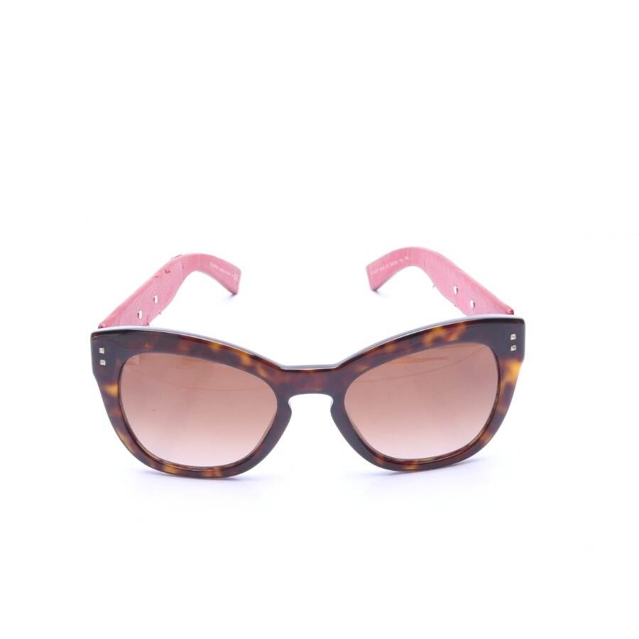 Bild 1 von Rockstud Sonnenbrille Mehrfarbig in Farbe Mehrfarbig | Vite EnVogue