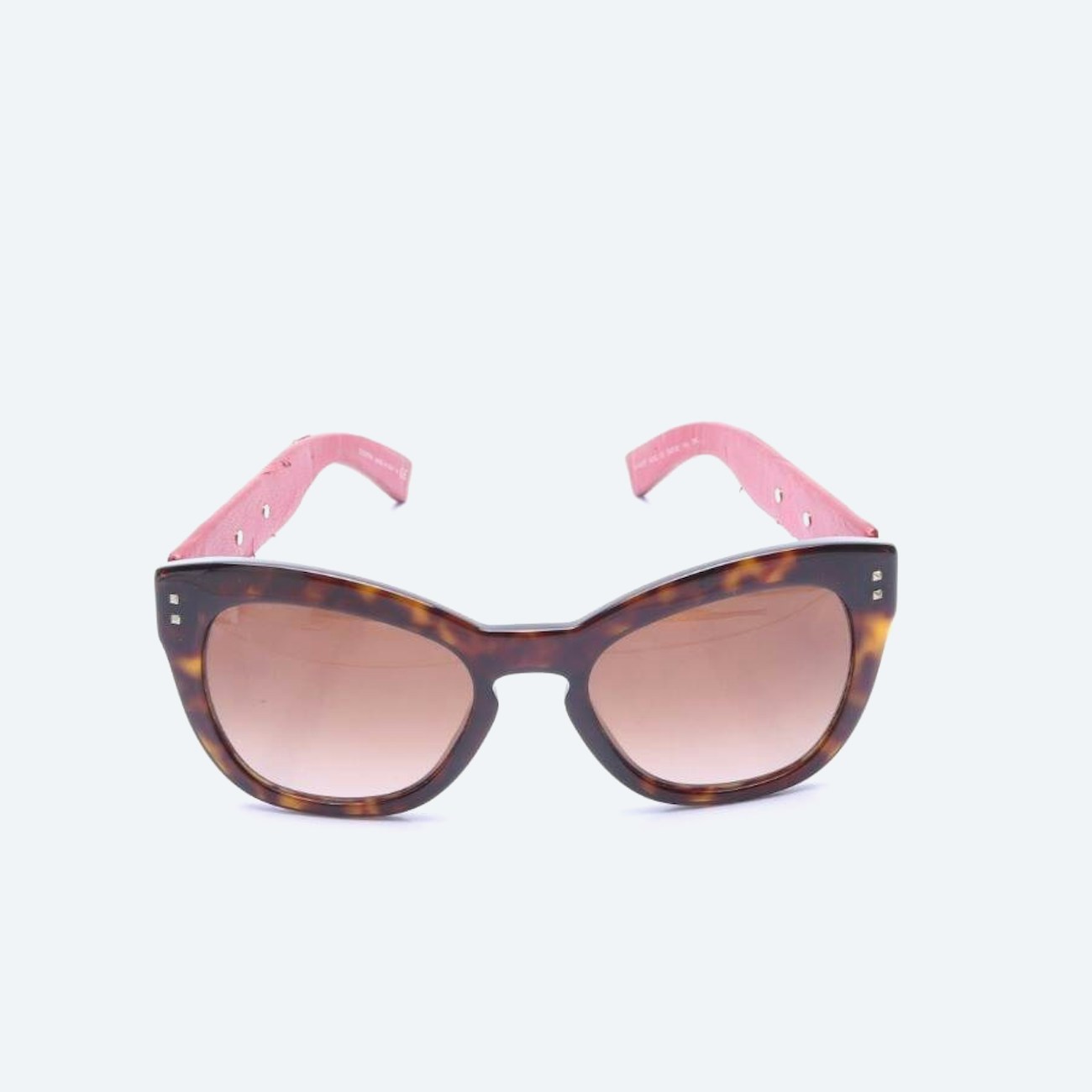 Image 1 of Rockstud Sunglasses Multicolored in color Multicolored | Vite EnVogue