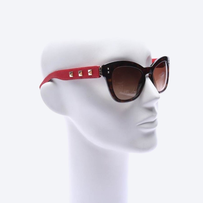 Image 2 of Rockstud Sunglasses Multicolored in color Multicolored | Vite EnVogue