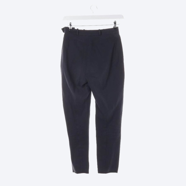 Image 2 of Trousers 38 Anthracite in color Gray | Vite EnVogue