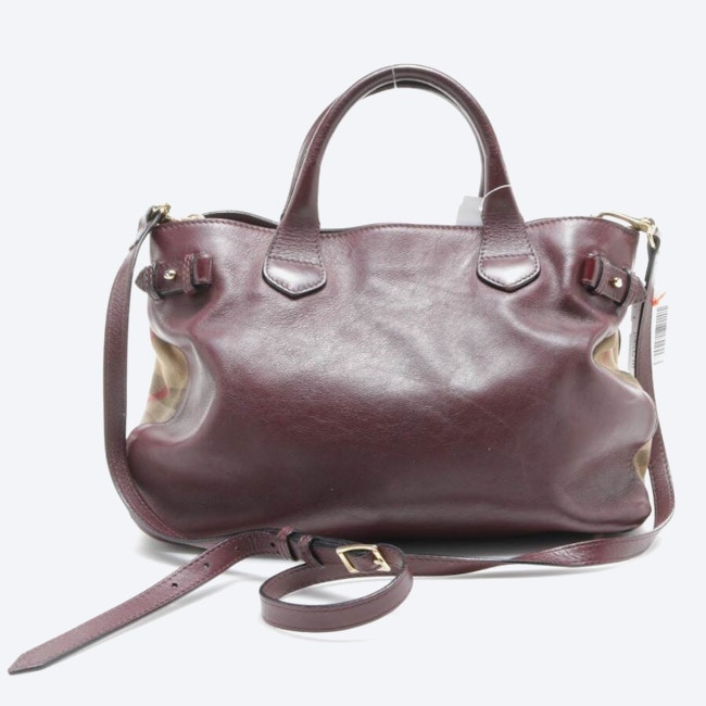 Image 2 of Handbag Purple in color Purple | Vite EnVogue
