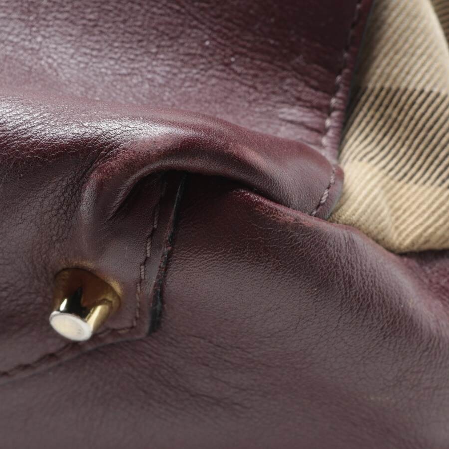Image 7 of Handbag Purple in color Purple | Vite EnVogue