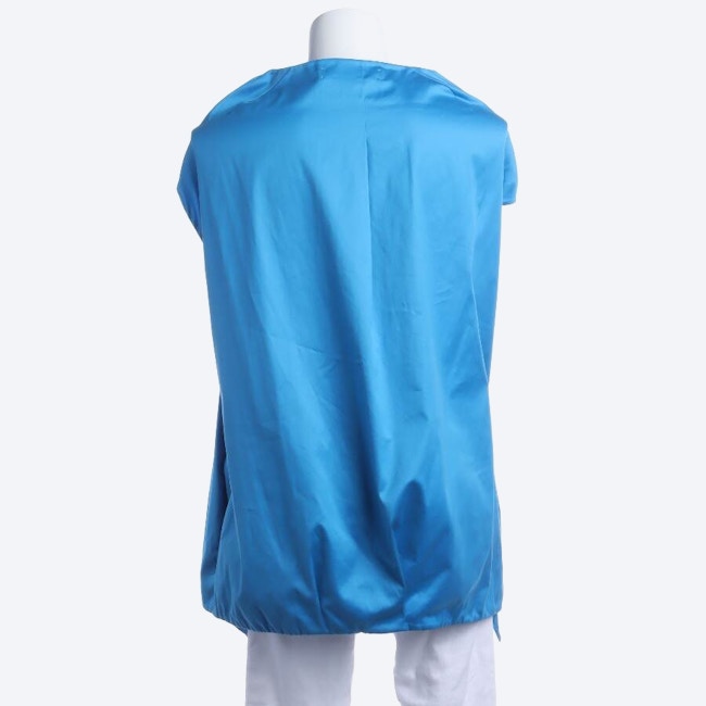 Bild 2 von Kleid 42 Blau in Farbe Blau | Vite EnVogue
