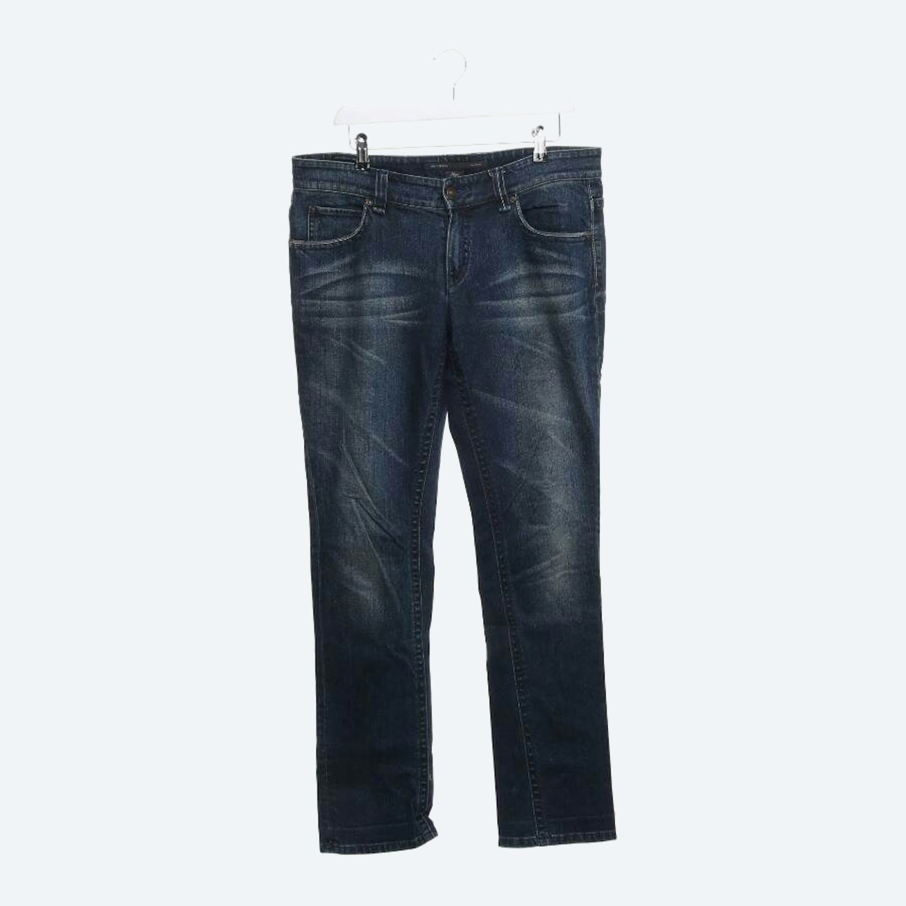 Image 1 of Jeans W32 Navy in color Blue | Vite EnVogue