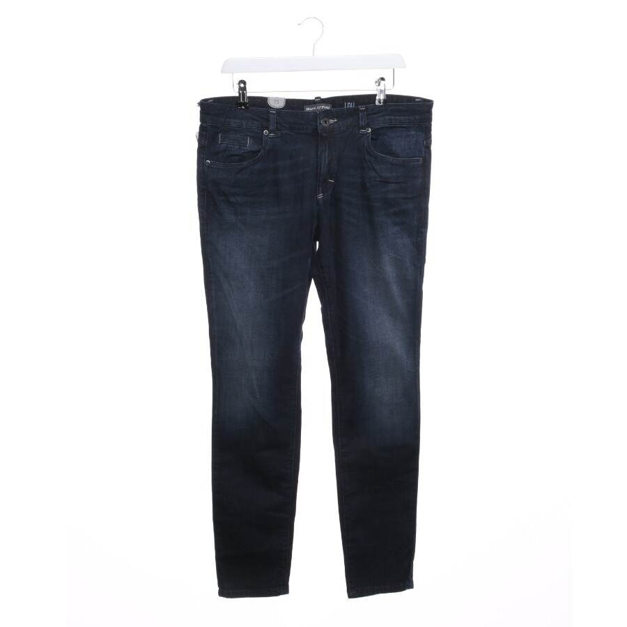 Image 1 of Jeans W33 Navy in color Blue | Vite EnVogue