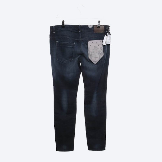 Image 2 of Jeans W33 Navy in color Blue | Vite EnVogue