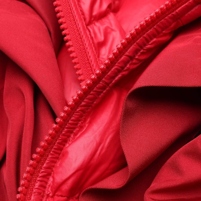Image 4 of Between-seasons Jacket 36 Red in color Red | Vite EnVogue