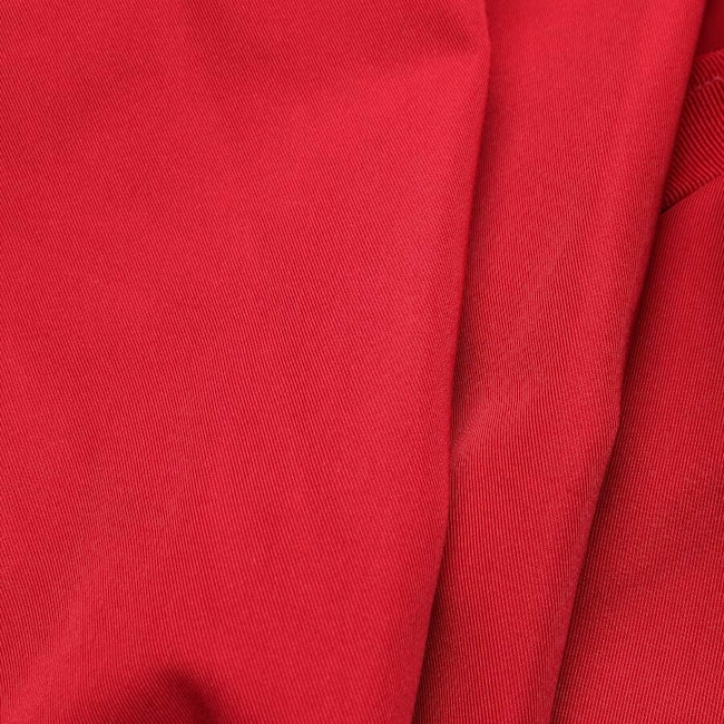 Image 5 of Between-seasons Jacket 36 Red in color Red | Vite EnVogue