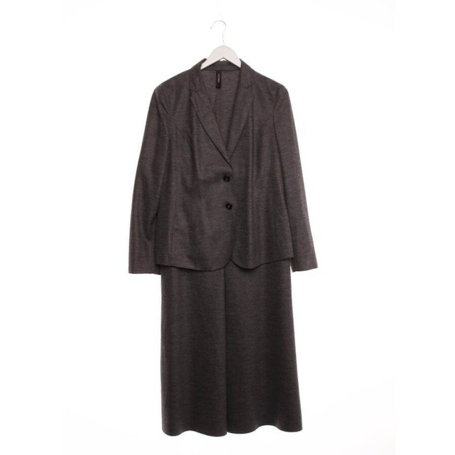 Skirt Suit 38 Gray | Vite EnVogue