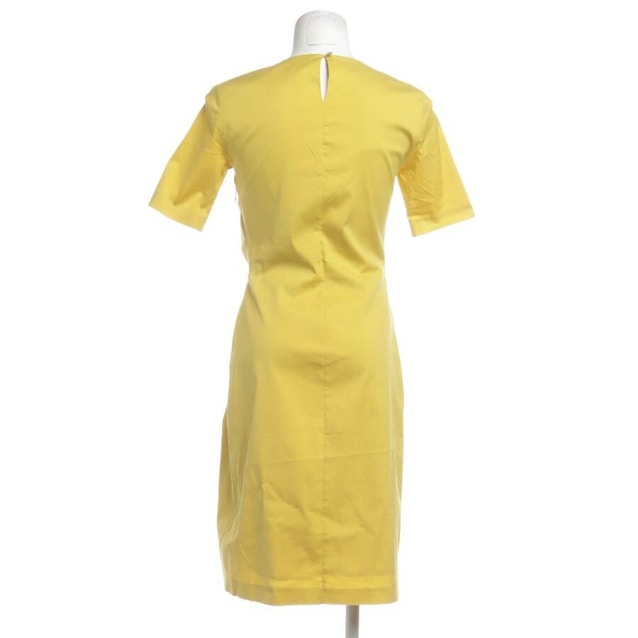Dress 36 Yellow | Vite EnVogue