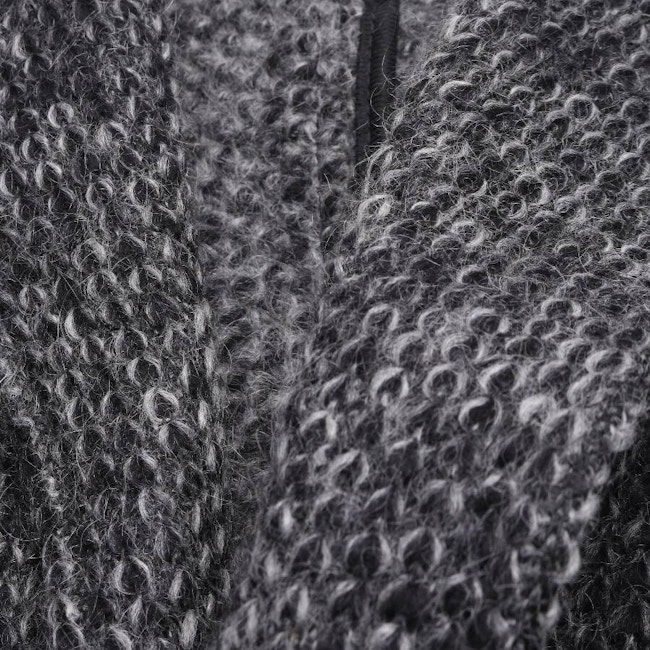Image 3 of Between-seasons Jacket 50 Dark Gray in color Gray | Vite EnVogue