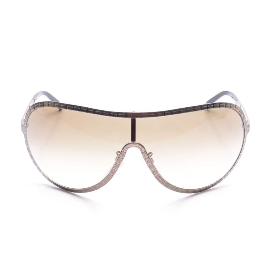Image 1 of SGV250 Sunglasses Gold in color Metallic | Vite EnVogue