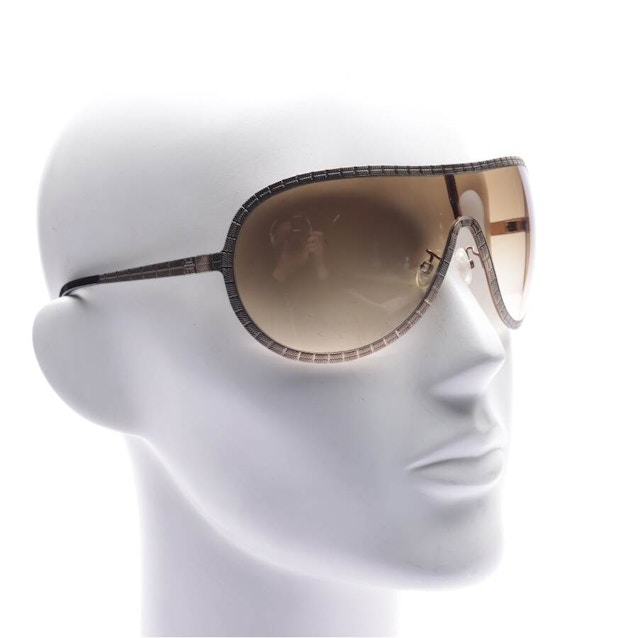 SGV250 Sunglasses Gold | Vite EnVogue