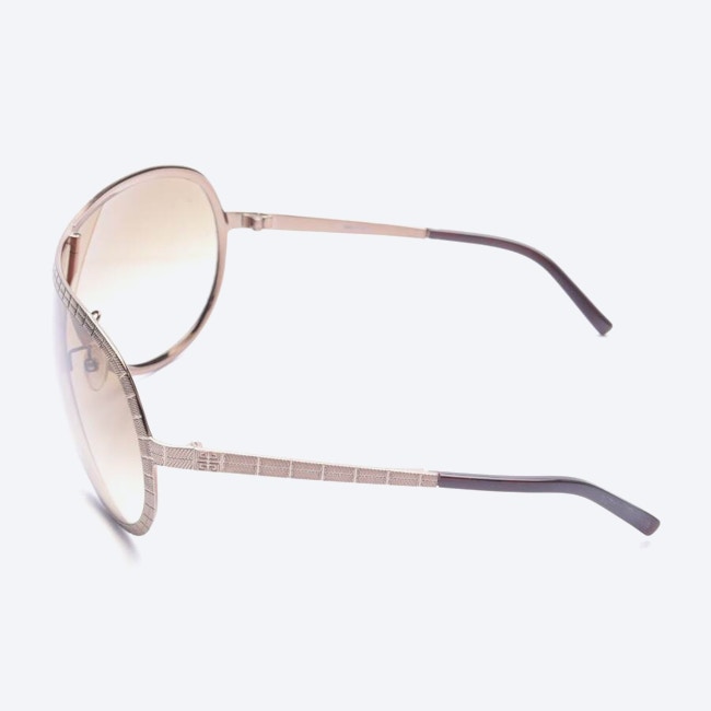 Image 3 of SGV250 Sunglasses Gold in color Metallic | Vite EnVogue