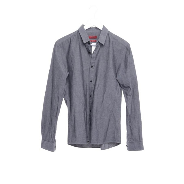 Image 1 of Casual Shirt S Gray | Vite EnVogue