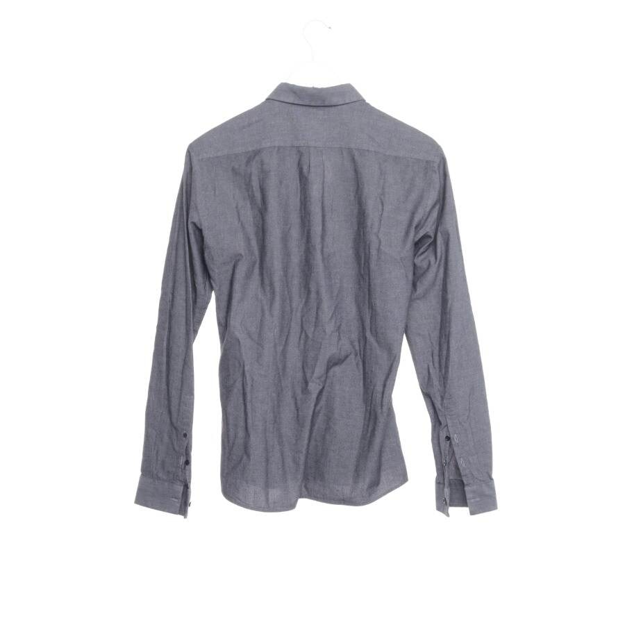 Image 2 of Casual Shirt S Gray in color Gray | Vite EnVogue