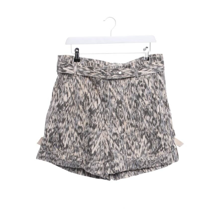 Image 1 of Shorts 36 Multicolored in color Multicolored | Vite EnVogue