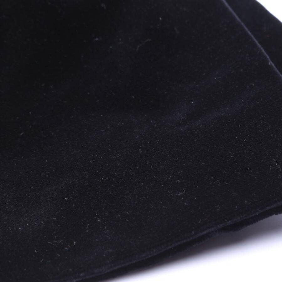 Image 3 of Corduroy Pants 40 Black in color Black | Vite EnVogue