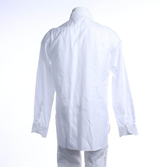 Business Shirt M White | Vite EnVogue