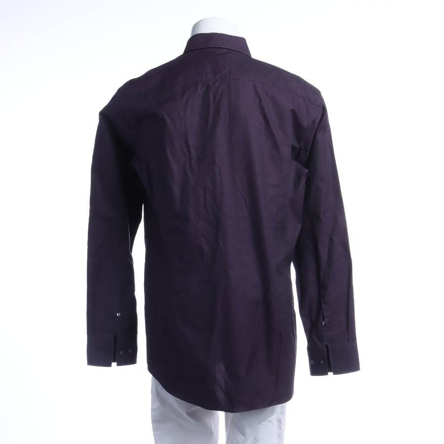Image 2 of Business Shirt 43 Purple in color Purple | Vite EnVogue