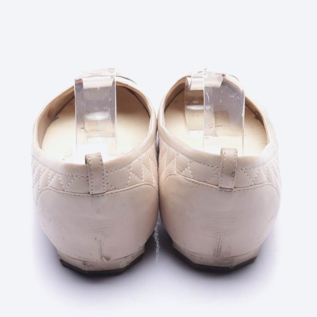 Bild 3 von Ballerinas EUR 35,5 Cream in Farbe Weiß | Vite EnVogue