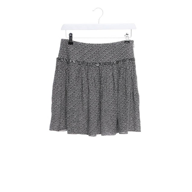 Image 1 of Mini Skirt 36 Black | Vite EnVogue