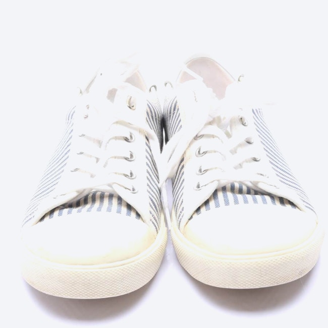 Bild 2 von Sneaker EUR 39 Beige in Farbe Weiß | Vite EnVogue