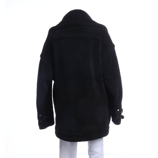 Winter Coat L Black | Vite EnVogue