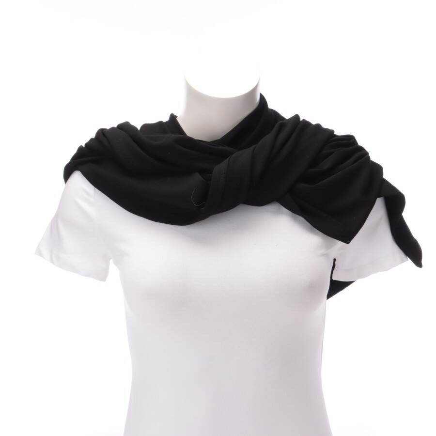 Buy Wolford Poncho in Black Scarves at Vite EnVogue