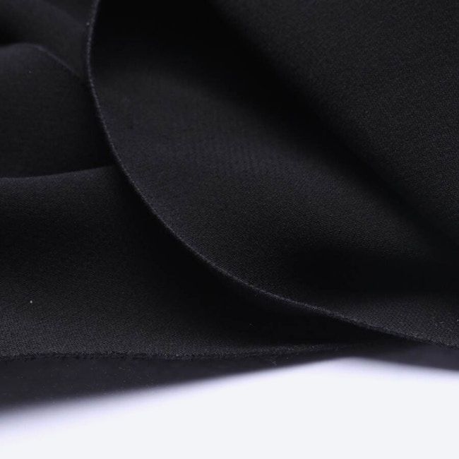 Image 3 of Silk Dress 32 Black in color Black | Vite EnVogue