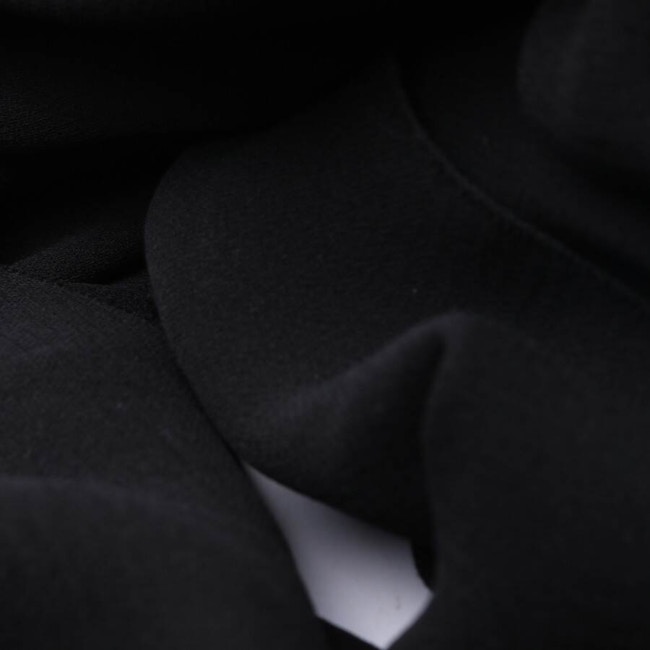 Bild 4 von Seidenkleid 32 Schwarz in Farbe Schwarz | Vite EnVogue