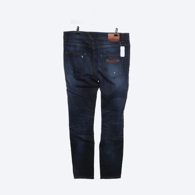 Image 2 of Jeans W31 Navy in color Blue | Vite EnVogue
