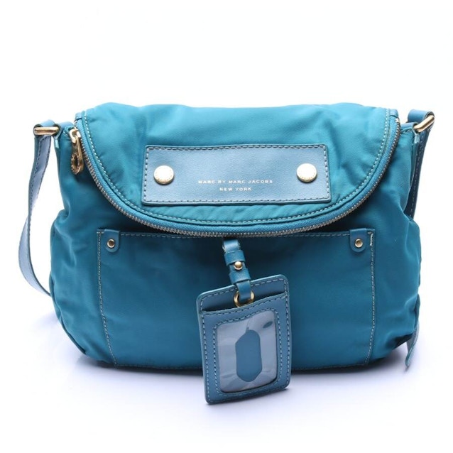 Image 1 of Crossbody Bag Turquoise | Vite EnVogue
