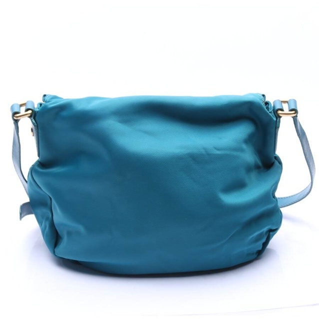Crossbody Bag Turquoise | Vite EnVogue