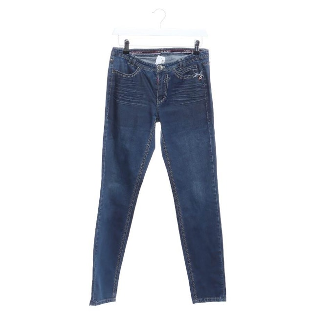 Image 1 of Jeans Slim Fit S Navy | Vite EnVogue