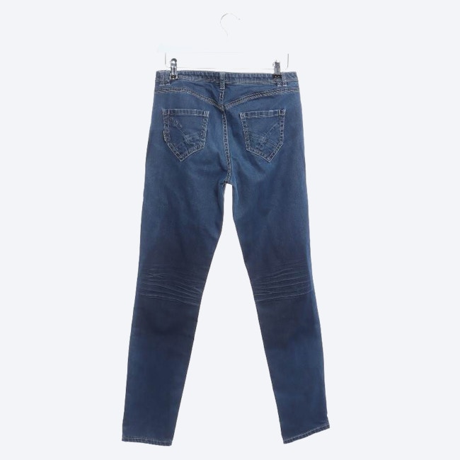 Bild 2 von Jeans Slim Fit S Navy in Farbe Blau | Vite EnVogue