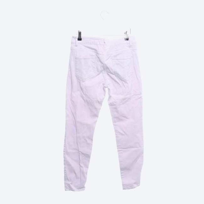 Bild 2 von Jeans Slim Fit W29 Hellrosa in Farbe Rosa | Vite EnVogue