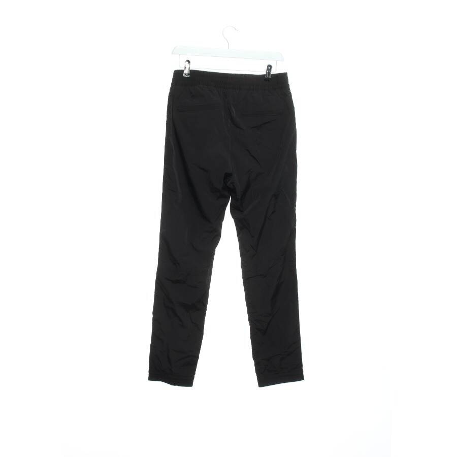 Image 2 of Jogging Pants 48 Black in color Black | Vite EnVogue
