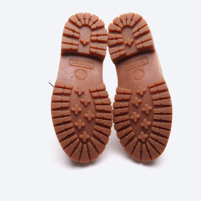 Image 4 of Ankle Boots EUR 35 Light Brown in color Brown | Vite EnVogue