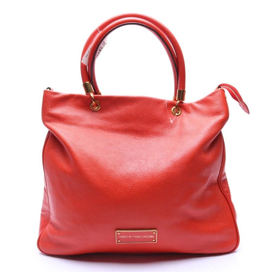 Image 1 of Handbag in color Orange | Vite EnVogue