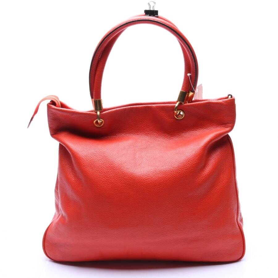 Image 2 of Handbag in color Orange | Vite EnVogue