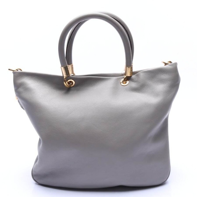 Handbag Gray | Vite EnVogue