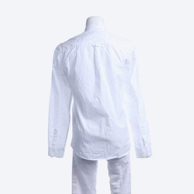 Image 2 of Business Shirt 37 White in color White | Vite EnVogue
