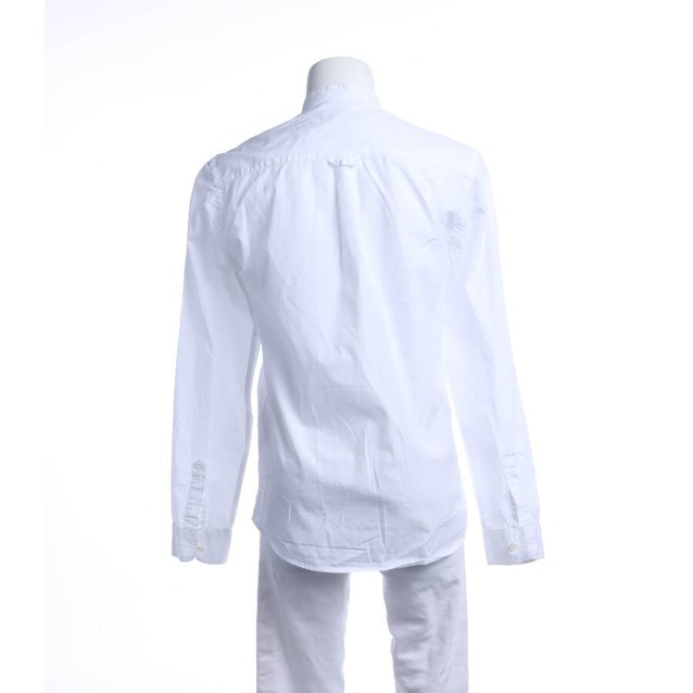 Business Shirt 37 White | Vite EnVogue