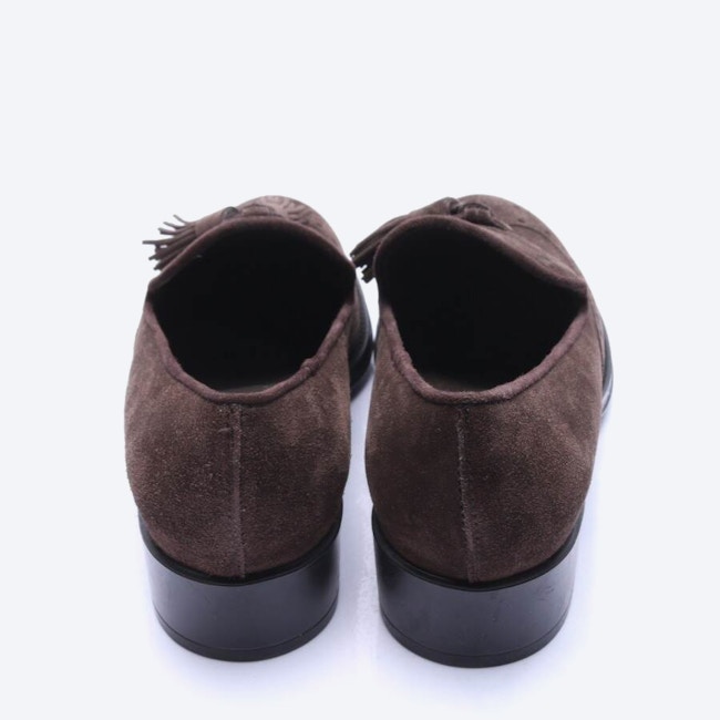 Image 3 of High Heels EUR 36.5 Dark Brown in color Brown | Vite EnVogue