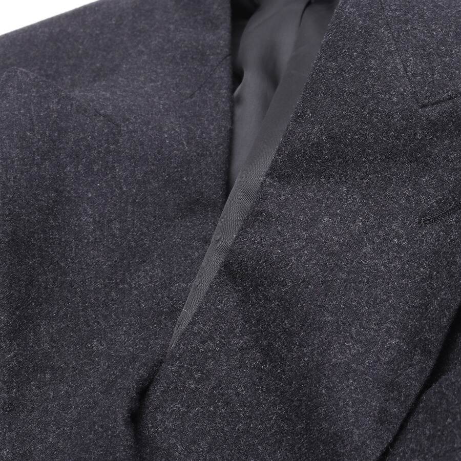 Image 3 of Wool Blazer 102 Gray in color Gray | Vite EnVogue