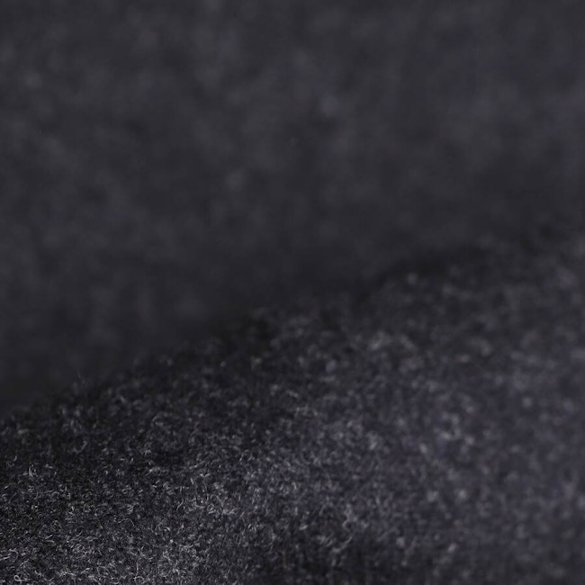 Image 4 of Wool Blazer 102 Gray in color Gray | Vite EnVogue
