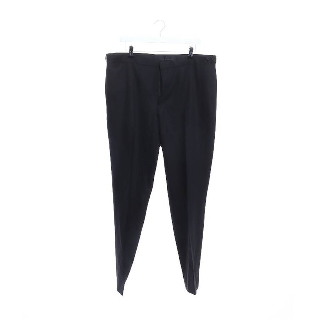 Image 1 of Trousers 2XL Black | Vite EnVogue